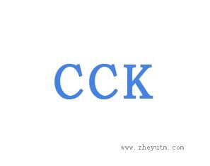 CCK