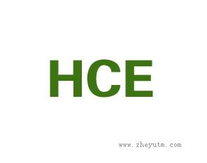HCE