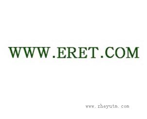 WWW.ERET.COM