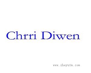 CHRRI DIWEN