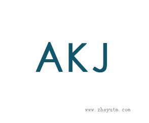 AKJ