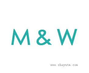 M&W