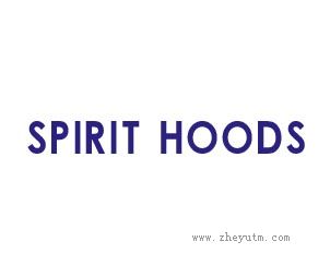 SPIRIT HOODS