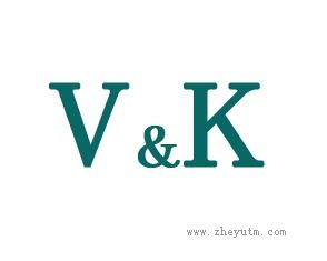 V&K