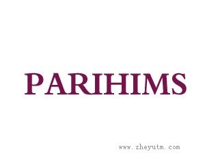 PARIHIMS