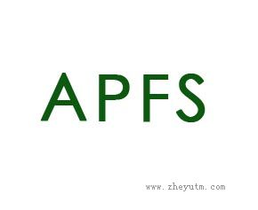 APFS