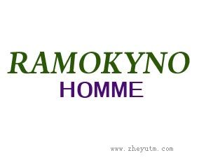 RAMOKYNO HOMME