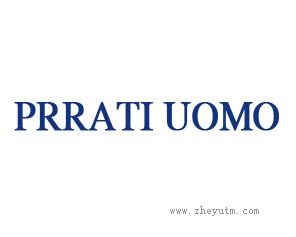 PRRATI UOMO
