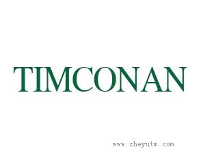 TIMCONAN