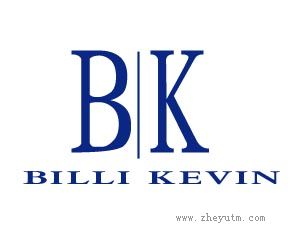 BK BILLI KEVIN