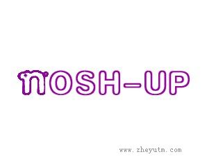 NOSH-UP
