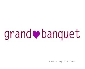GRAND BANQUET