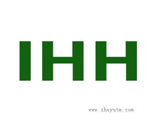IHH