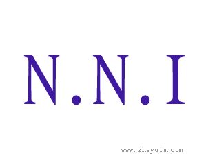 N.N.I