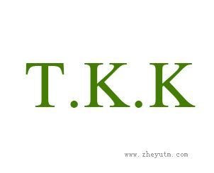 T.K.K
