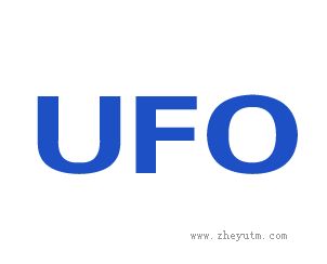 UFO