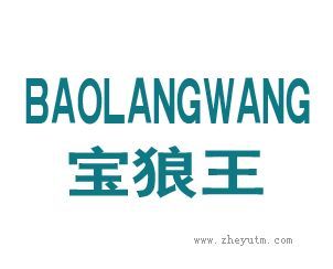 宝狼王