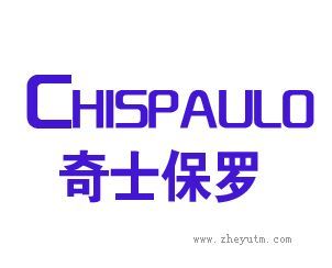 奇士保罗
