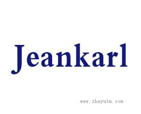 JEANKARL