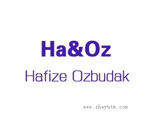HA&OZ HAFIZE OZBUDAK