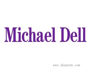 MICHAEL DELL