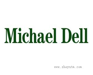 MICHAEL DELL