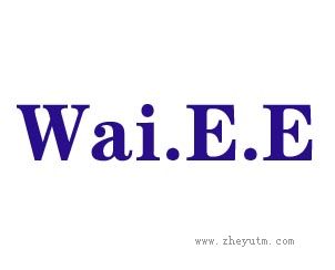 WAI.E.E