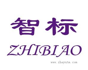 智标