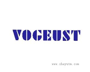 VOGEUST