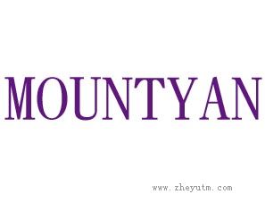 MOUNTYAN