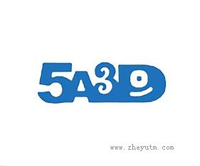 5A3D