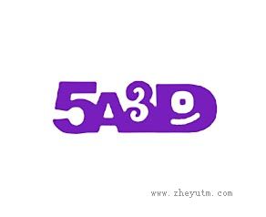 5A3D