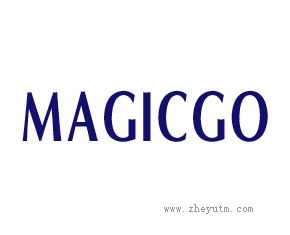 MAGICGO
