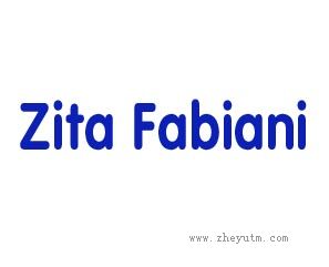 ZITA FABIANI