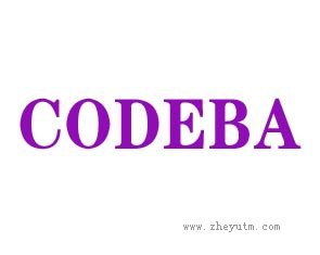 CODEBA