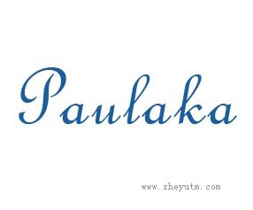 PAULAKA