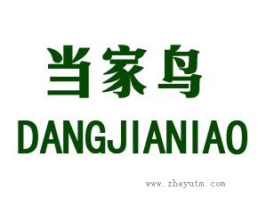 当家鸟