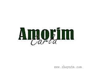 AMORIM CARLA