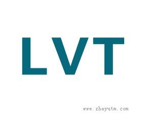 LVT