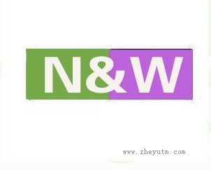 N&W