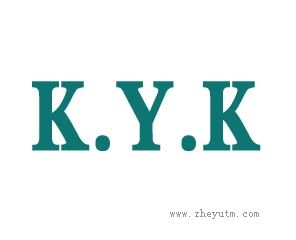 K.Y.K