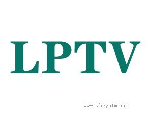LPTV