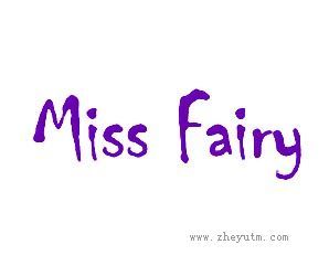 MISS FAIRY