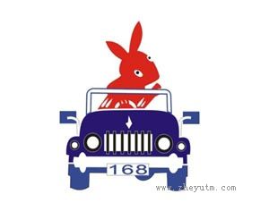 168（车图形）