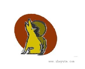 图形（冠军狼）