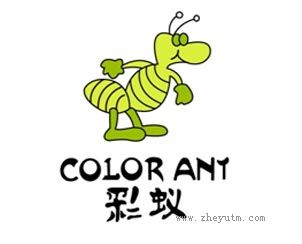 彩蚁 COLOR ANT