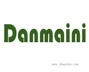 DANMAINI
