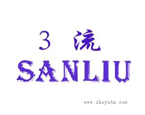 3流 SANLIU