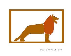 图形（台湾宝狮）