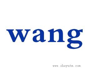 WANG